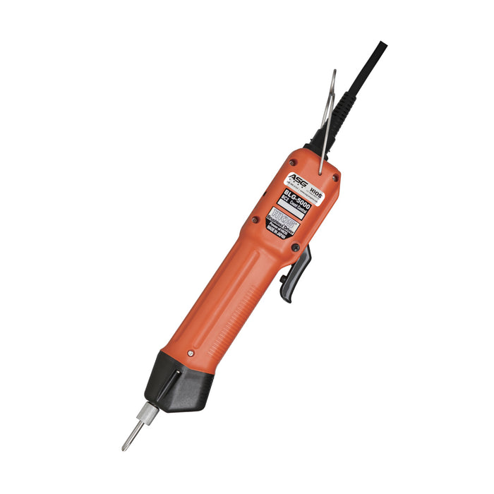 HIOS BLG-5000XBC2-HT 1/4"  Hex Adjustable 4.4 - 17.7 lbs Counting Electronic Assembly Screwdriver