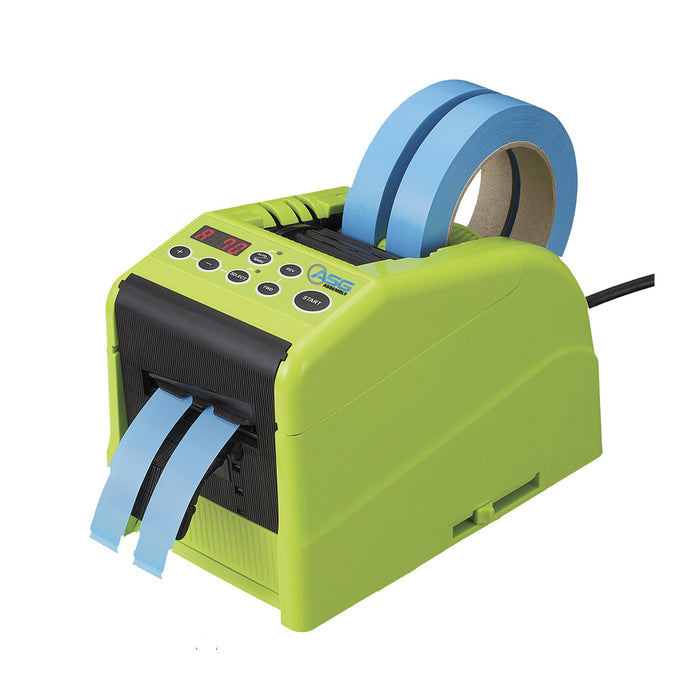 ASG EZ-10K 0.24 - 2.4 in Industrial Electronic Automatic Tape Dispenser