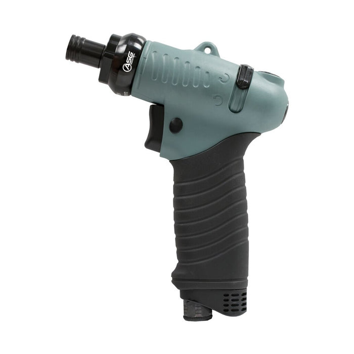 ASG HDP48 10.6 - 49.6 lbf.in Pneumatic Production Assembly Screwdriver