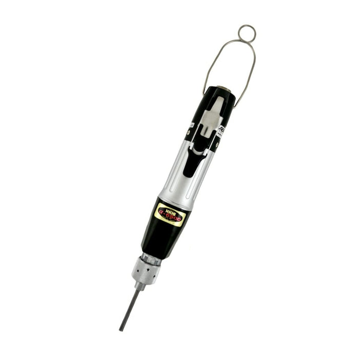 HIOS A-6500-ESD ESD Safe 1/4" Hex Adjustable 4.4 - 15.9 lbs Electric Assembly Screwdriver (DISCONTINUED)