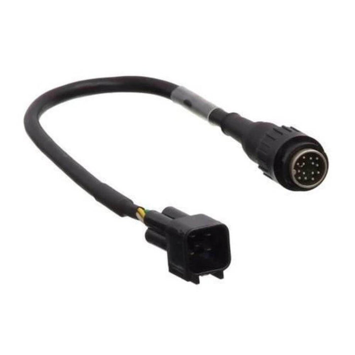 ANSED MS458 Kawasaki 4-Pin Connection Cable for MS6050R23 Scan Tool
