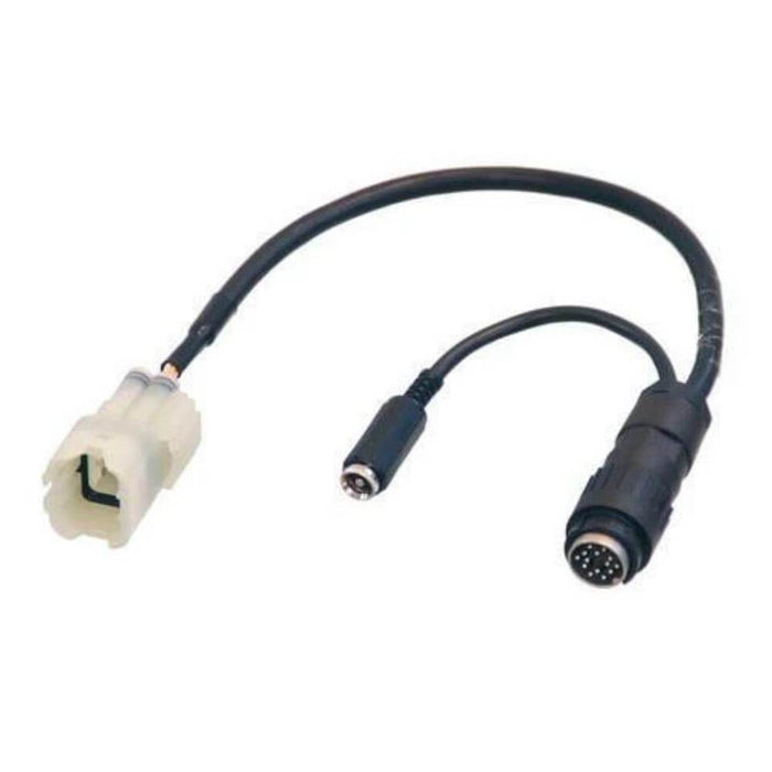 ANSED MS490 Aprila Sagem Connection Cable for MS6050R23 Scan Tool