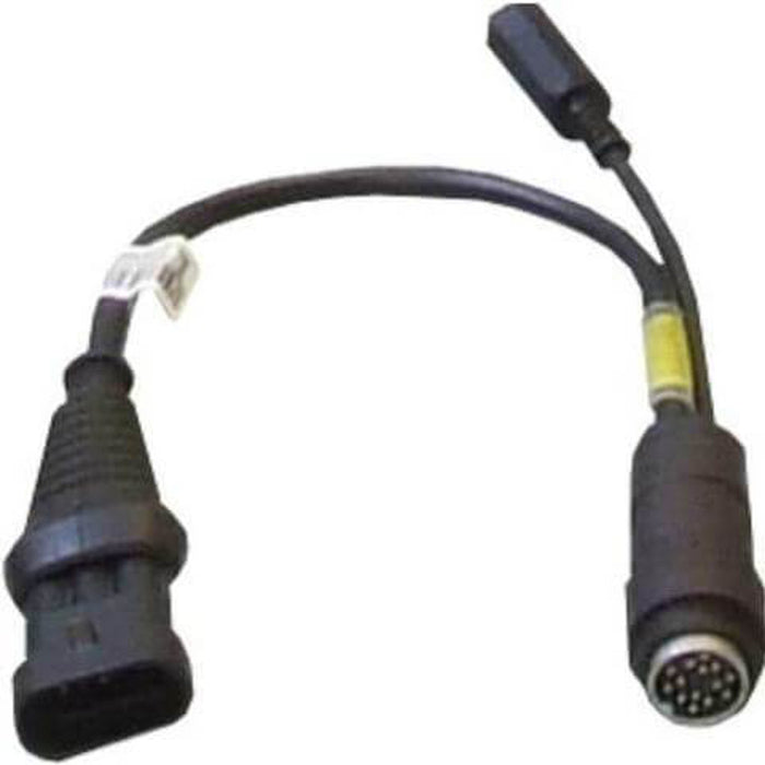 ANSED MS499 Packard Connection Cable for MS6050R23 Scan Tool
