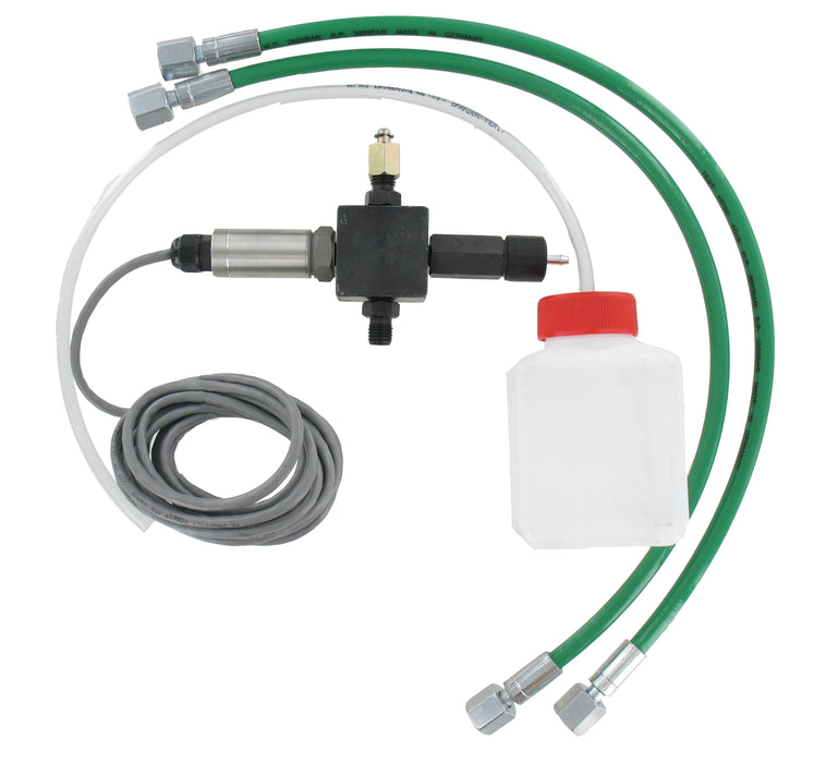 Hubitools Diesel High Pressure Tester Kit For HU35025