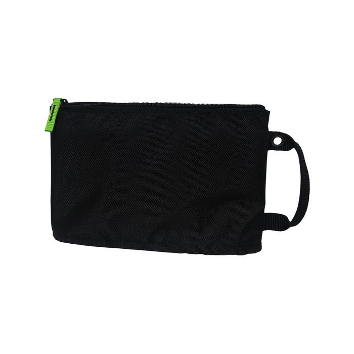 Madi Lineman Stand Up Pouch