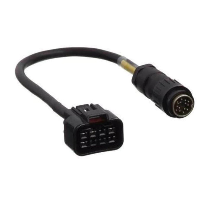 ANSED MS459 Kawasaki 8-Pin Connection Cable for MS6050R23  Scan Tool