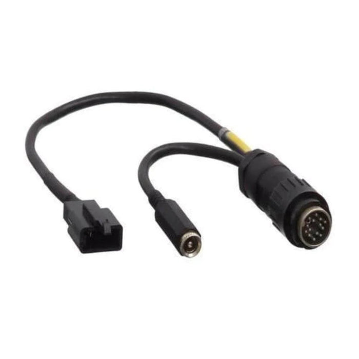 ANSED MS461 Honda Mondial 3-Pin Connection Cable for MS6050R23 Scan Tool