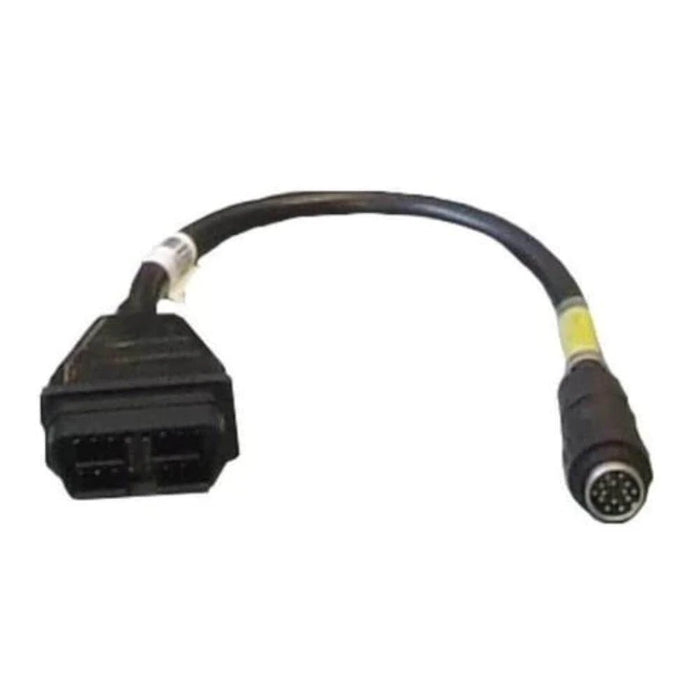 ANSED MS481 MZ Piaggio Triumph BMW OBDII Connection Cable for MS6050R23 Scan Tool