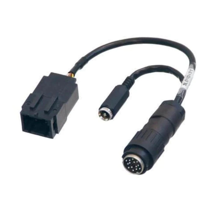 ANSED MS491 Peugot Connection Cable for MS6050R23 Scan Tool
