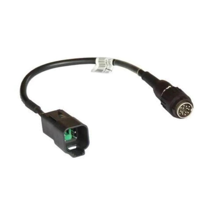 ANSED MS501 CAN-AM BRP 6-Pin Connection Cable for MS6050R23 Scan Tool