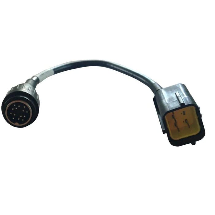 ANSED MS551 Husqvarna 6-Pin Connection Cable for MS6050R23 Scan Tool