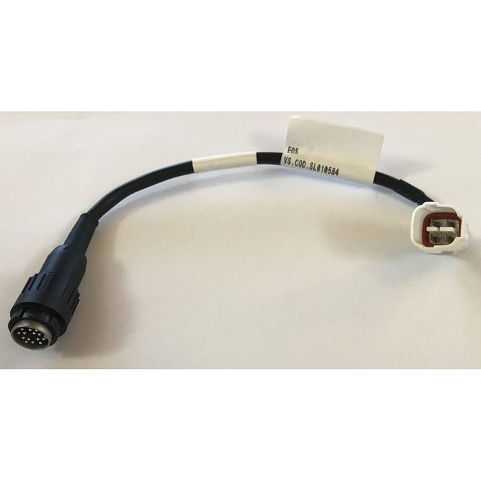 ANSED MS584 Yamaha 4-Pin Connection Cable for MS6050R23 Scan Tool