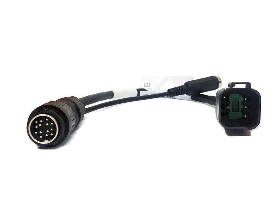 ANSED MS609 Sea-Doo Ski-Doo Connection Cable for MS6050R23 Universal Diagnostic Scan Tool