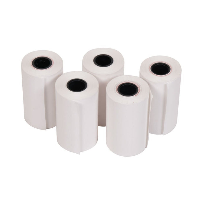 ANSED Printer Paper Roll For The AUTOplus 5 (5 rolls)