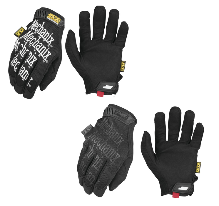 Mechanix Wear® Adult Original Safety Glove (2 Colors)