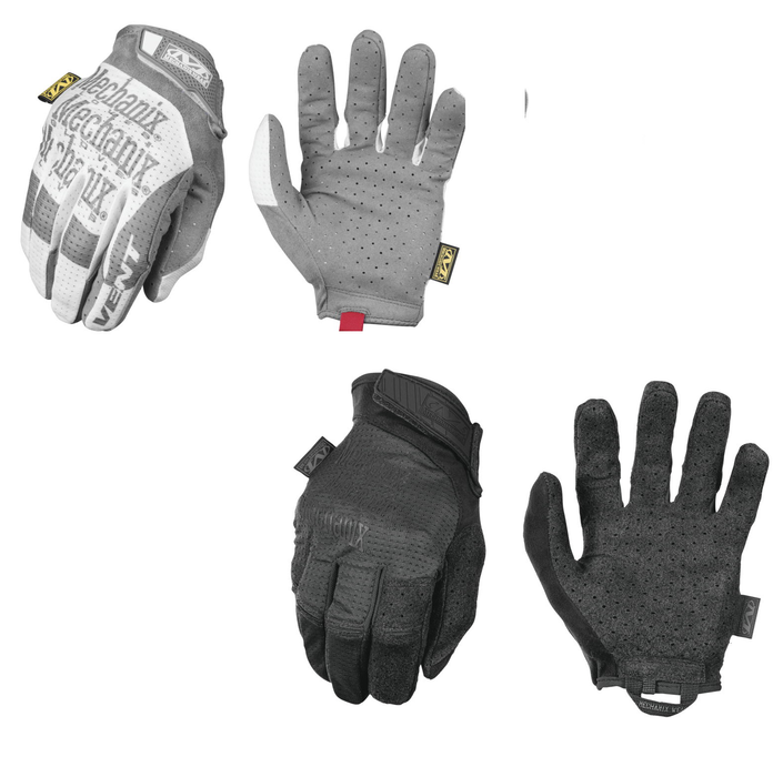 Mechanix Wear® Adult Specialty Vent Safety Glove (2 Colors)