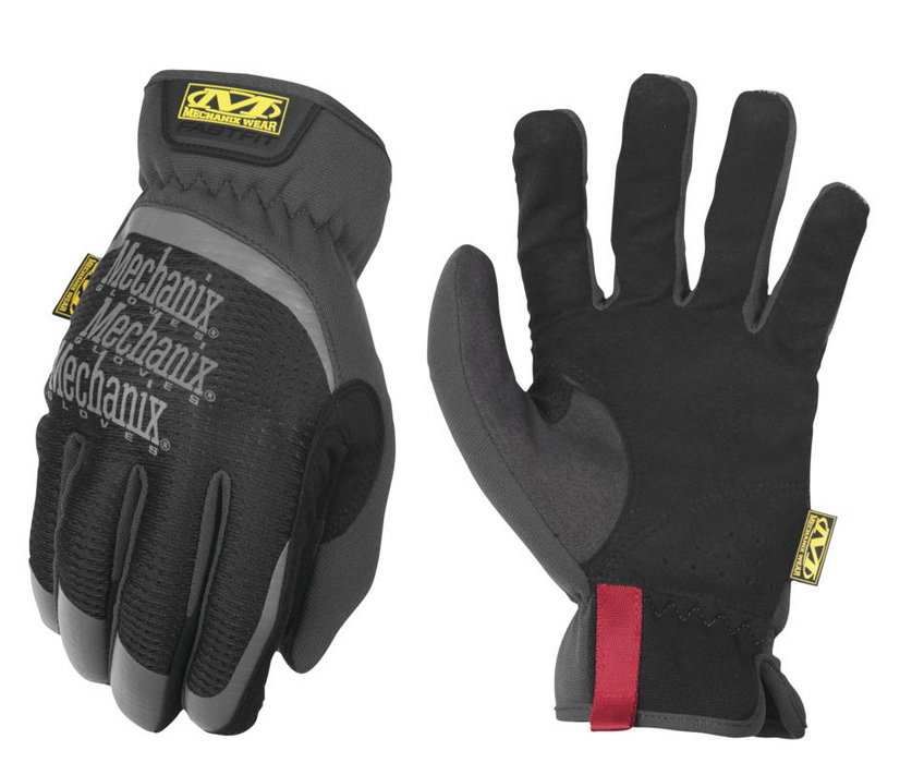 Mechanix Wear® Adult Fast Fit Safety Glove (3 Colors)