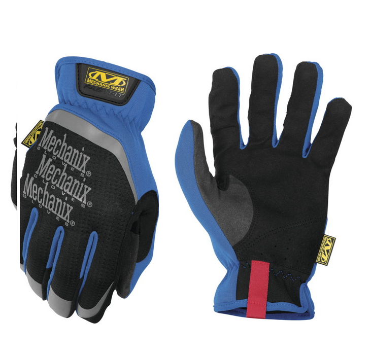 Mechanix Wear® Adult Fast Fit Safety Glove (3 Colors)